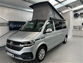 Used Volkswagen Transporter
