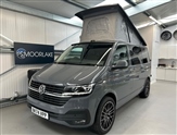 Used Volkswagen Transporter
