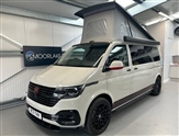 Used Volkswagen Transporter
