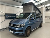 Used Volkswagen Transporter
