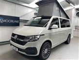 Used Volkswagen Transporter