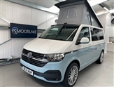 Used Volkswagen Transporter