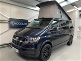 Used Volkswagen Transporter