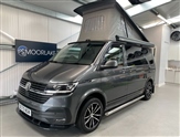 Used Volkswagen Transporter