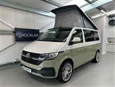 Used Volkswagen Transporter