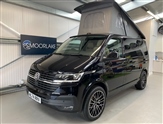 Used Volkswagen Transporter