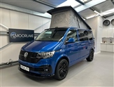 Used Volkswagen Transporter