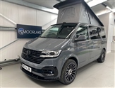 Used Volkswagen Transporter