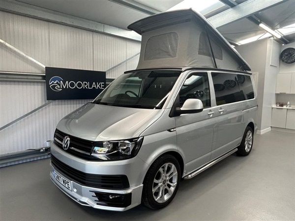 Large image for the Used Volkswagen TRANSPORTER