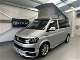 Used Volkswagen Transporter