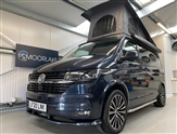 Used Volkswagen Transporter