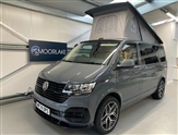 Used Volkswagen Transporter