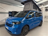 Used Volkswagen Transporter
