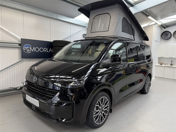 Large image for the Used Volkswagen TRANSPORTER
