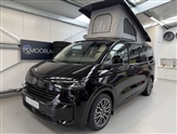 Used Volkswagen Transporter