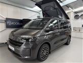 Used Volkswagen Transporter