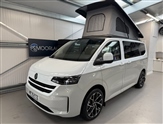 Used Volkswagen Transporter