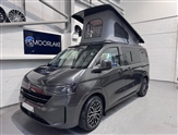 Used Volkswagen Transporter