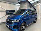 Used Volkswagen Transporter