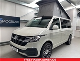 Used Volkswagen Transporter Used Volkswagen Transporter