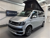 Used Volkswagen Transporter