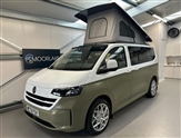 Used Volkswagen Transporter