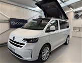 Used Volkswagen Transporter