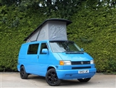 Used Volkswagen Transporter