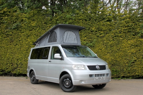 Large image for the Used Volkswagen Transporter