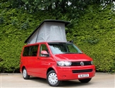 Used Volkswagen Transporter
