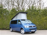 Used Volkswagen Transporter