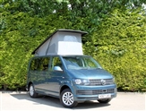Used Volkswagen Transporter