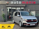 Used Volkswagen Transporter Used Volkswagen Transporter