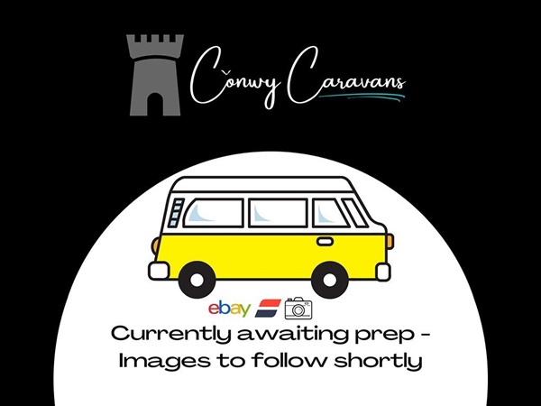 Large image for the Used Volkswagen TRANSPORTER