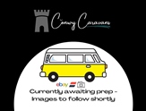 Used Volkswagen Transporter