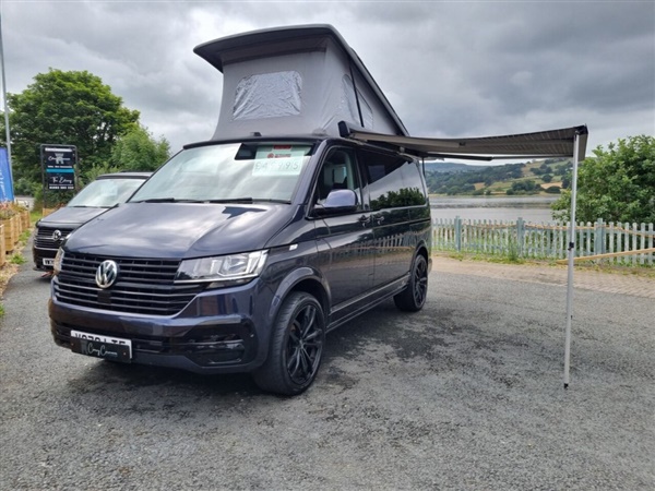 Large image for the Used Volkswagen TRANSPORTER