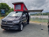 Used Volkswagen Transporter