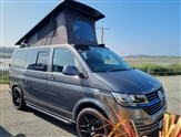Used Volkswagen Transporter