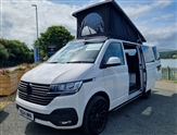 Used Volkswagen Transporter