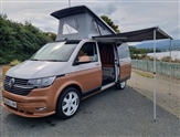 Used Volkswagen Transporter