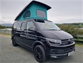 Used Volkswagen Transporter