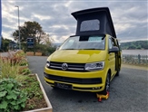 Used Volkswagen Transporter