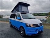 Used Volkswagen Transporter