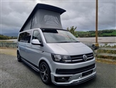 Used Volkswagen Transporter