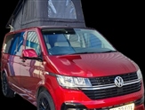 Used Volkswagen Transporter Used Volkswagen Transporter