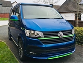Used Volkswagen Transporter Used Volkswagen Transporter