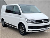 Volkswagen Transporter Image 1