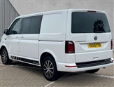 Volkswagen Transporter Image 2