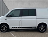 Volkswagen Transporter Image 3