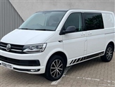 Volkswagen Transporter Image 4